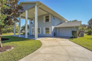 124 Autumn Ln, Lake Placid, FL 33852 Sold 03/14/25