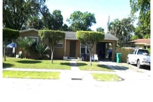 3420 NW 2nd St, Lauderhill, FL 33311 Sold 02/26/25