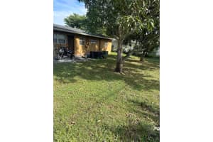 3420 NW 2nd St, Lauderhill, FL 33311 Sold 02/26/25