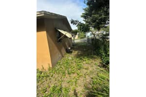 3420 NW 2nd St, Lauderhill, FL 33311 Sold 02/26/25