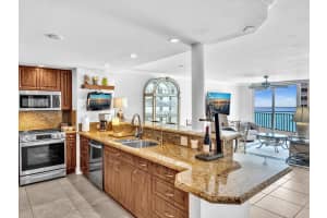 1149 Hillsboro Mile 810, Hillsboro Beach, FL 33062 Sold 12/11/24