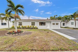 2251 SW 42nd Ter, Fort Lauderdale, FL 33317 Sold 04/14/25