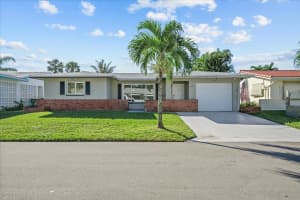 4506 NW 45th Ct, Tamarac, FL 33319 Sold 01/09/25