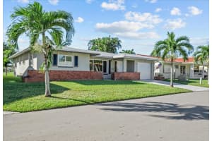 4506 NW 45th Ct, Tamarac, FL 33319 Sold 01/09/25