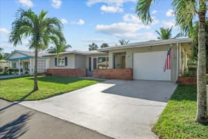 4506 NW 45th Ct, Tamarac, FL 33319 Sold 01/09/25