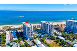 531 N Ocean Blvd 1504, Pompano Beach