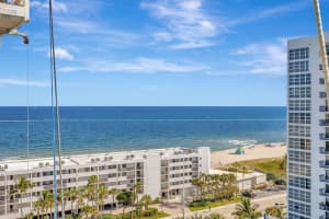 531 N Ocean Blvd 1504, Pompano Beach, FL 33062 - MLS#F10473787
