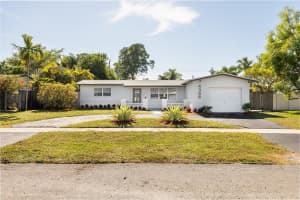 4308 Monroe St, Hollywood, FL 33021 Sold 02/24/25
