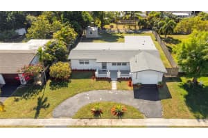 4308 Monroe St, Hollywood, FL 33021 Sold 02/24/25