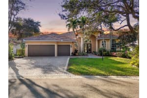 6907 NW 107th Ter, Parkland, FL 33076 Sold 04/10/25