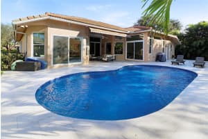 6907 NW 107th Ter, Parkland, FL 33076 Sold 04/10/25
