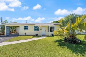 1312 SE 1st Ave, Deerfield Beach, FL 33441 Sold 01/30/25