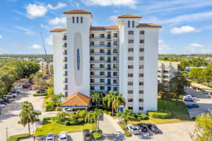 370 Golfview Rd 604, North Palm Beach, FL 33408 - MLS#F10473819