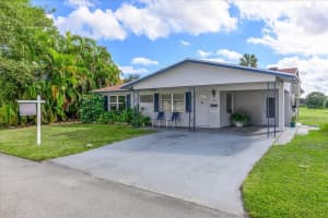 3008 NW 48, Tamarac, FL 33309 Sold 02/28/25