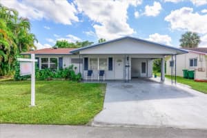 3008 NW 48, Tamarac, FL 33309 Sold 02/28/25