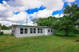 3008 NW 48, Tamarac, FL 33309 Sold 02/28/25