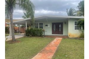 4760 NE 17th Ave, Pompano Beach, FL 33064 Sold 01/22/25