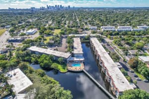1775 N Andrews Sq 208W, Fort Lauderdale, FL 33311 Sold 03/10/25
