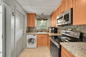 1775 N Andrews Sq 208W, Fort Lauderdale, FL 33311 Sold 03/10/25