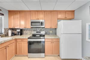 1775 N Andrews Sq 208W, Fort Lauderdale, FL 33311 Sold 03/10/25