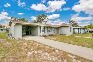 1414 E Hancock, Deltona, FL 32725 Sold 02/26/25