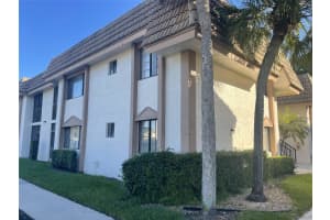 12218 Royal Palm Blvd D-2, Coral Springs, FL 33065 Sold 01/31/25