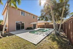 4647 Waycross Dr, Coconut Creek, FL 33073 - MLS#F10473878