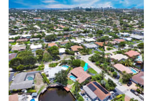 1485 NE 57th St, Fort Lauderdale, FL 33334 Sold 02/26/25