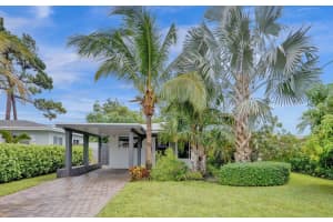 4620 NE 5th Ter, Oakland Park, FL 33334 Sold 01/24/25