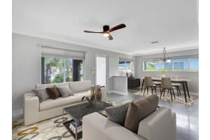 4620 NE 5th Ter, Oakland Park, FL 33334 Sold 01/24/25