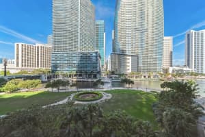475 Brickell Ave 512, Miami, FL 33131 - MLS#F10473948