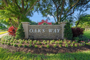 3520 Oaks Way 1007, Pompano Beach, FL 33069 Sold 03/28/25