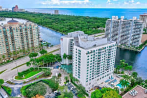 2670 E Sunrise Blvd 1428, Fort Lauderdale, FL 33304 Sold 02/05/25