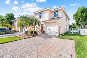 3951 NW 90th Way 3951, Sunrise, FL 33351 Sold 02/28/25