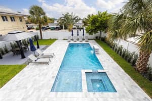 4558 Bougainvilla Dr, Lauderdale By The Sea, FL 33308 Sold 03/03/25