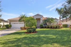 3503 SE Charing Cross Ln, Port Saint Lucie, FL 34952 Sold 01/31/25