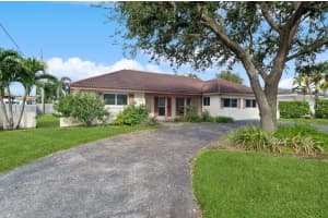 4711 NE 28th Avenue, Fort Lauderdale, FL 33308 Sold 01/16/25