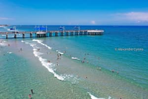 133 N Pompano Beach Blvd 806, Pompano Beach, FL 33062 Sold 05/21/25