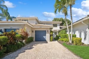 319 Deer Creek Lakeside Way 319, Deerfield Beach, FL 33442 Sold 05/21/25