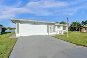 6713 NW 58th Ct, Tamarac, FL 33321 Sold 12/03/25