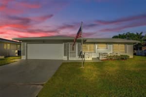 6713 NW 58th Ct, Tamarac, FL 33321 Sold 12/03/25