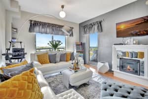 1830 Radius Dr 1307, Hollywood, FL 33020 Sold 02/28/25