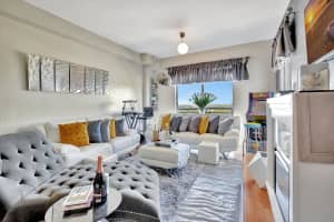 1830 Radius Dr 1307, Hollywood, FL 33020 Sold 02/28/25
