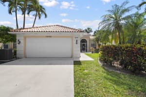 2696 Kittbuck Way, West Palm Beach, FL 33411 Sold 03/07/25