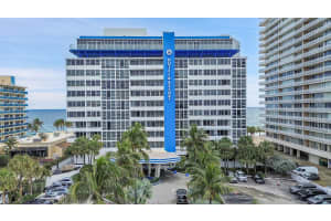 4040 Galt Ocean Dr 616, Fort Lauderdale, FL 33308 Sold 02/18/25