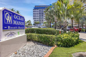 4040 Galt Ocean Dr 616, Fort Lauderdale, FL 33308 Sold 02/18/25
