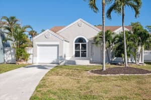 8390 Dynasty Dr, Boca Raton, FL 33433 Sold 05/21/25