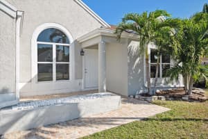 8390 Dynasty Dr, Boca Raton, FL 33433 Sold 05/21/25