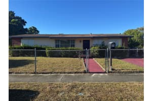 1221 North Dr, Miami, FL 33179 Sold 04/01/25