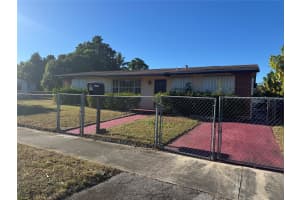 1221 North Dr, Miami, FL 33179 Sold 04/01/25